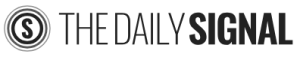 The Daily Signal Logo