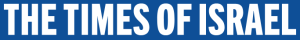 Times Of Israel Logo